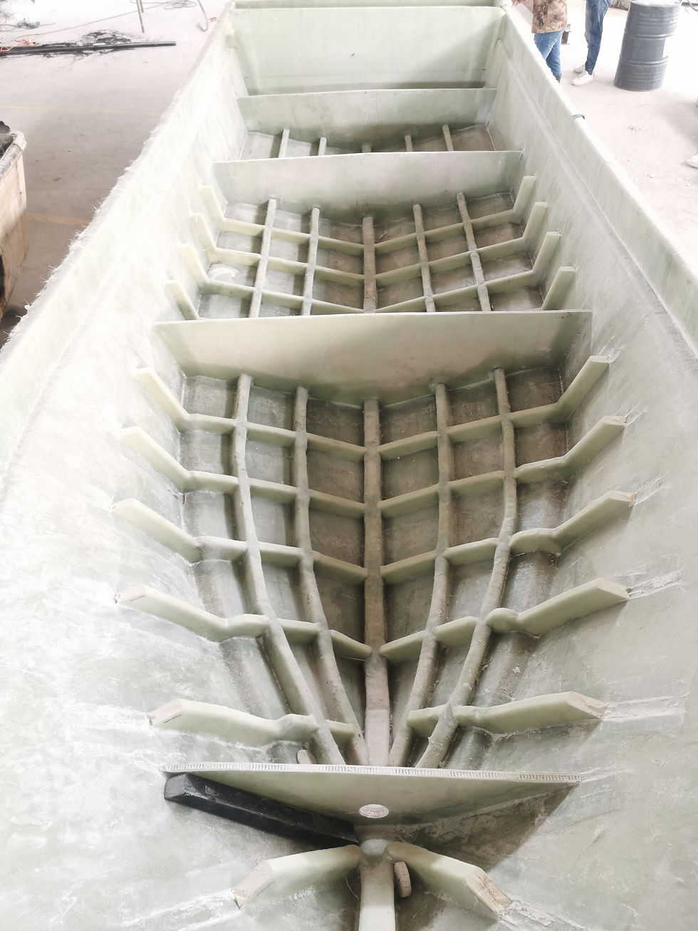 Thumbnail: Fishing Work Boat 960