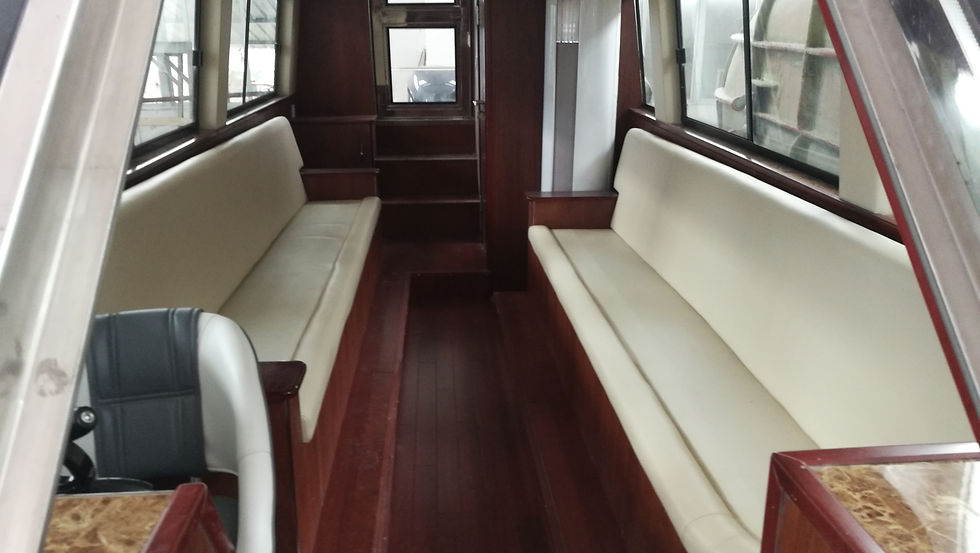 Thumbnail: Passenger Boat 950