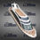 Thumbnail: Passenger Catamaran Cruiser 1680-2050