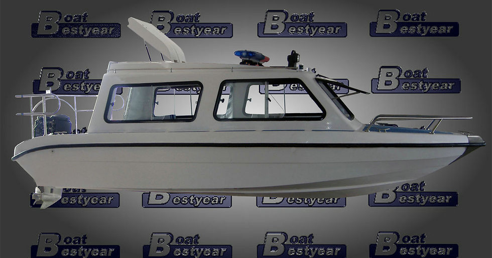 Thumbnail: Water Taxi 630H
