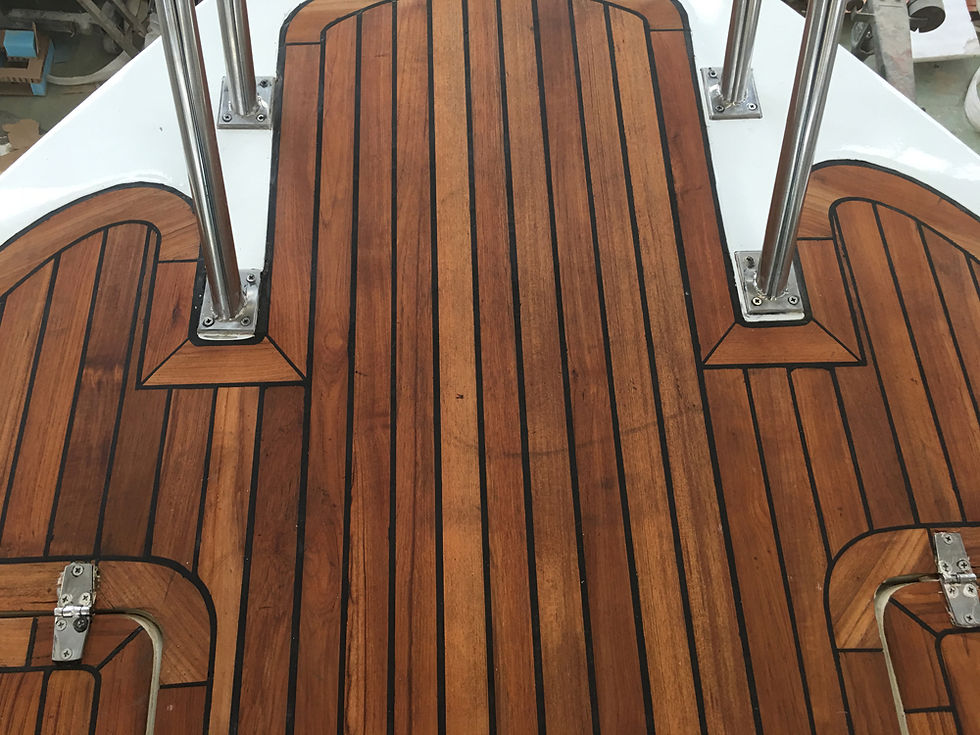 Thumbnail: Passenger Catamaran Cruiser 1680-2050