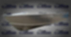 Thumbnail: Aluminum Fishing Boat 390