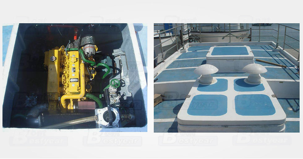 Thumbnail: Commercial Fishing Boat1160