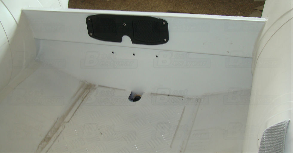 Thumbnail: Aluminum RIB 310