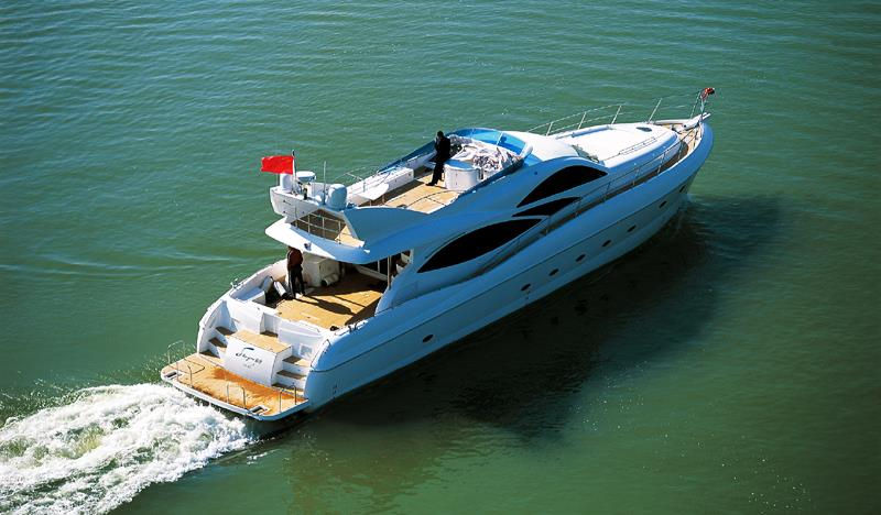 Thumbnail: Sea Royal 80