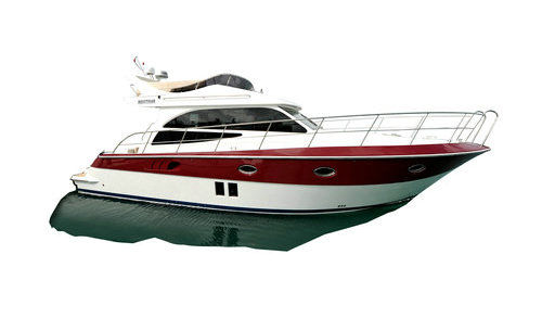 Thumbnail: Ansgar 42 Yacht