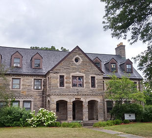 Delt Sig Spartan CHAPTER HOUSE - Michigan State University (2017) - Joseph Girolamo Vitale