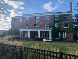 Phi Gamma Delta