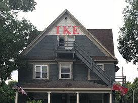 Tau Kappa Epsilon