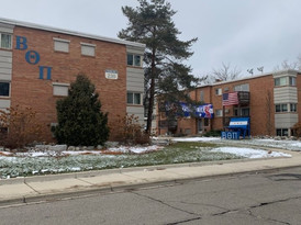 Beta Theta Pi