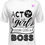 Thumbnail: Act Like a Girl...