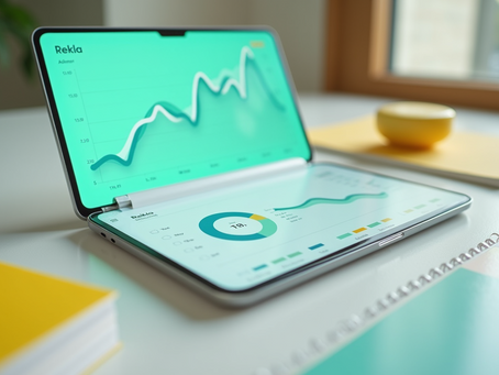 Maximize Work Benefits with Rekla’s AI Analysis