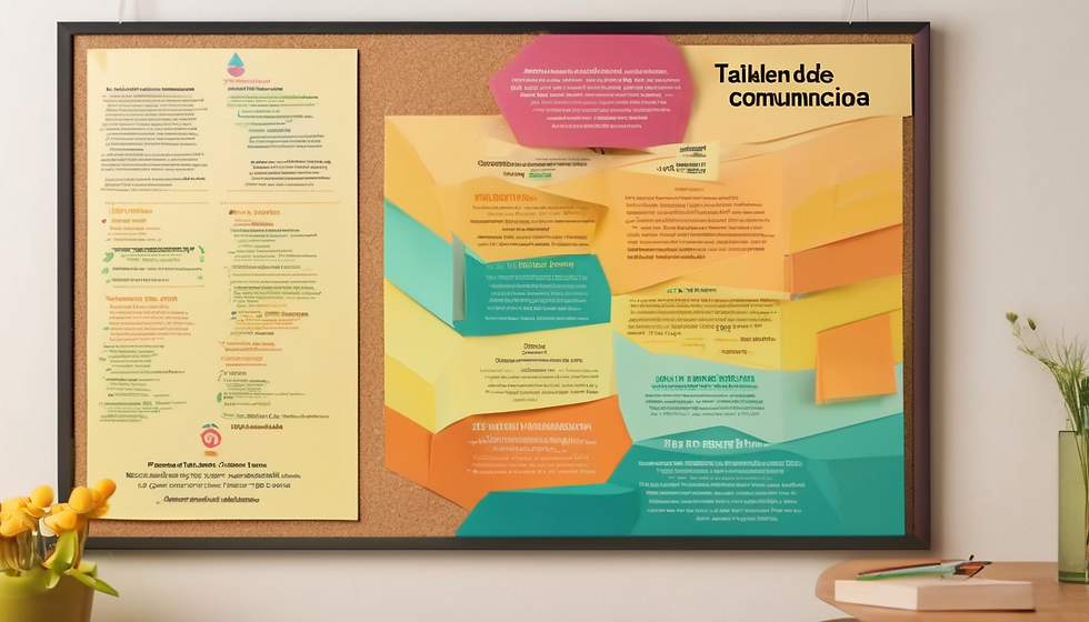 Taller de Comunicación Familiar Inclusiva