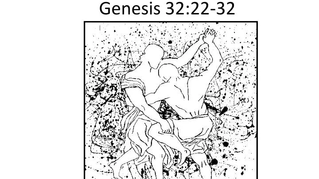 Struggles vs Blessings Genesis 32:22-32