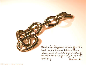 Christian Liberty