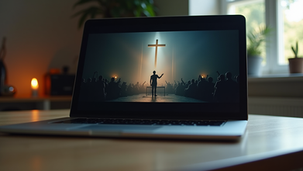 Tafuta Mahubiri ya Zaburi 1: Mwongozo wa Kugundua Ujumbe Wenye Kuvutia Mtandaoni