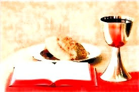 What is so special about the blood of Jesus Christ?