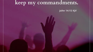 A study of the covenant love found in John 14:15 and in Malachi Chapter 1.