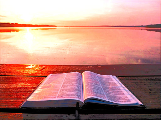 About the Bible Part 3(a)