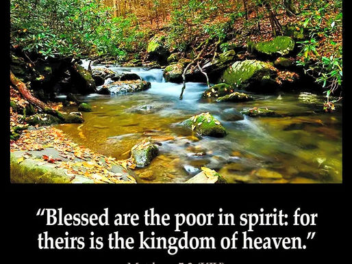 Sermon on the Mount