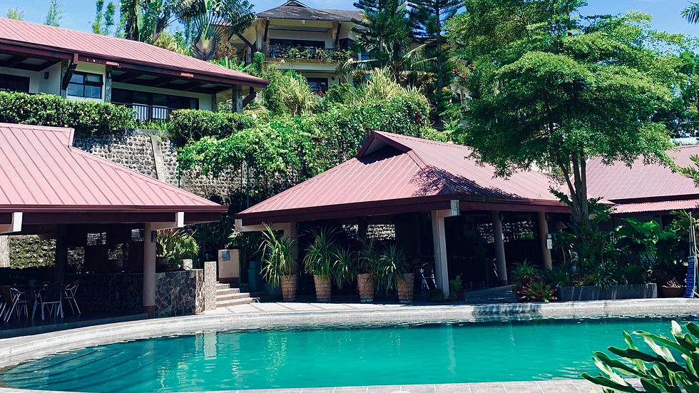 La Vista Highlands, San Carlos City, Negros Occidental