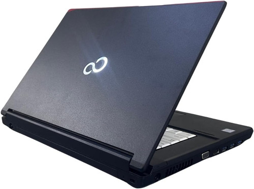 LIFEBOOK A577/SX 第7世代Core i5-7300U Win11 s-l400.jpg