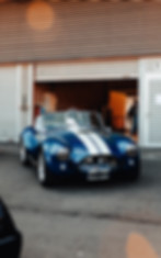 Shelby Cobra