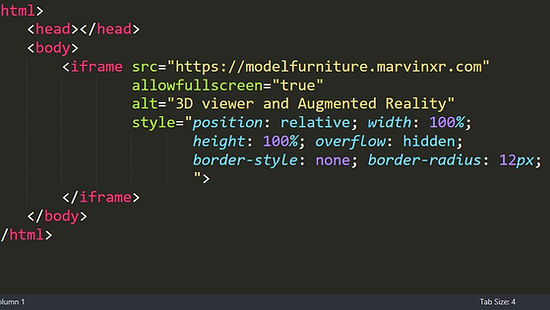 commandline