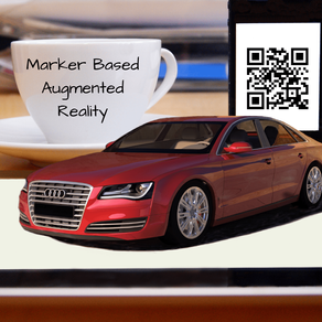 How to Create Marker-based Web AR