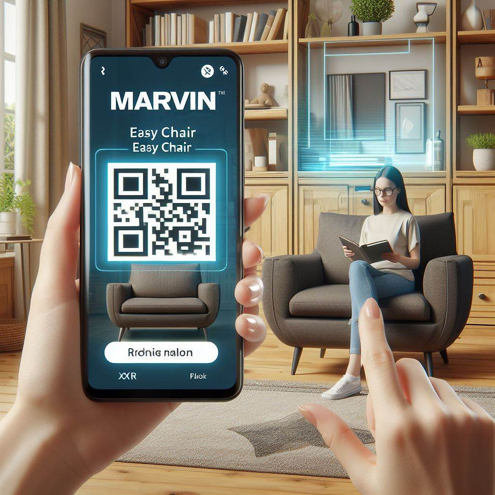 Personalization and Customization