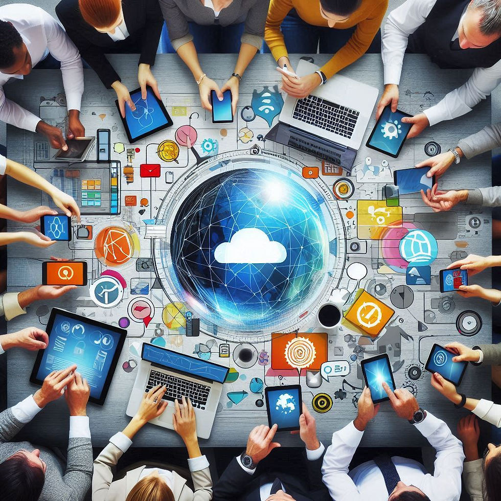 Successful strategies can help in scaling business