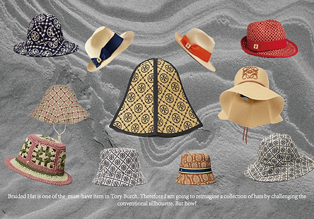 Hat research