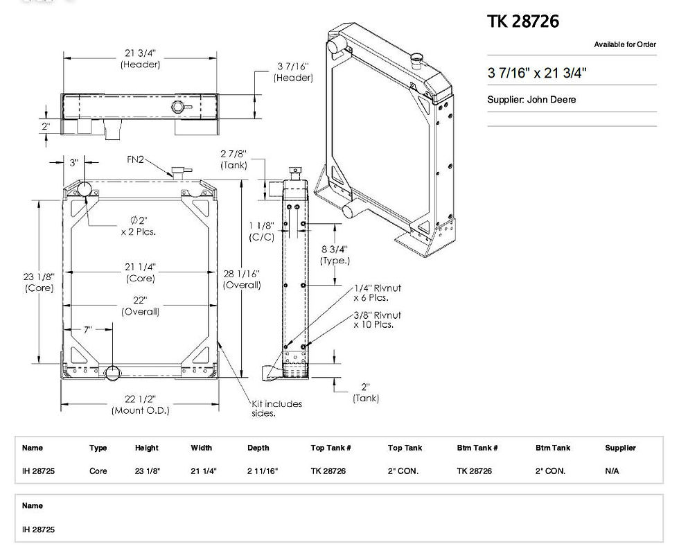TK 28726 - tank website diamond