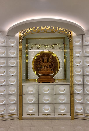 Suite 93 (慈航閣)