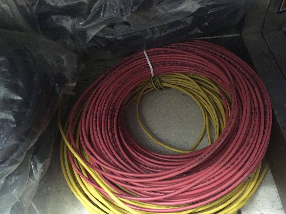 Cable Connectors
