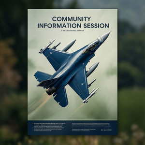 Community Engagement Materials