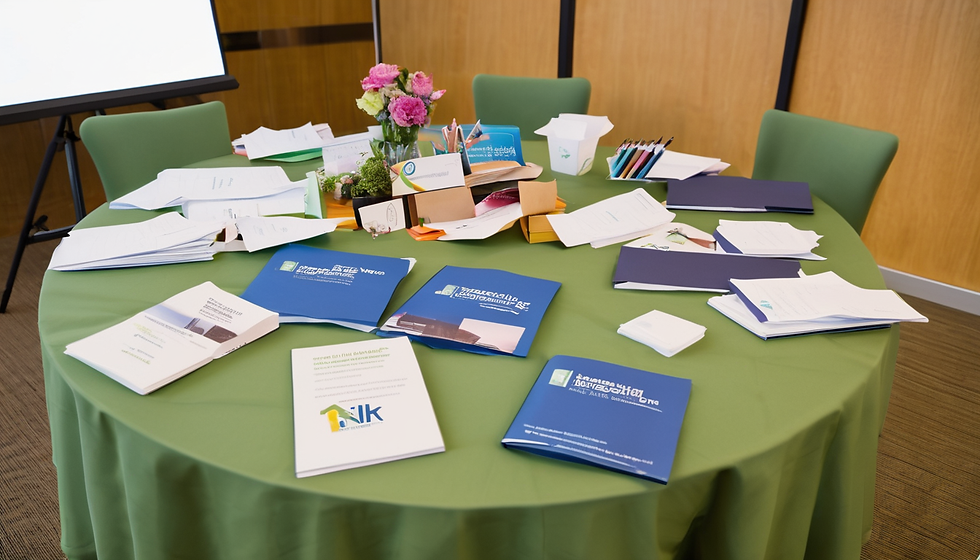 Community Fundraising Workshop