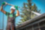 Washing Plastic Transparent Carport Roof