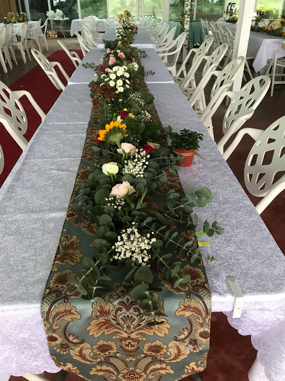三芝幸福灣∣戶外海岸婚禮記錄