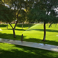 Sara Ann Ranch Public Park