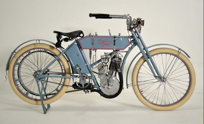 Wagner 1911