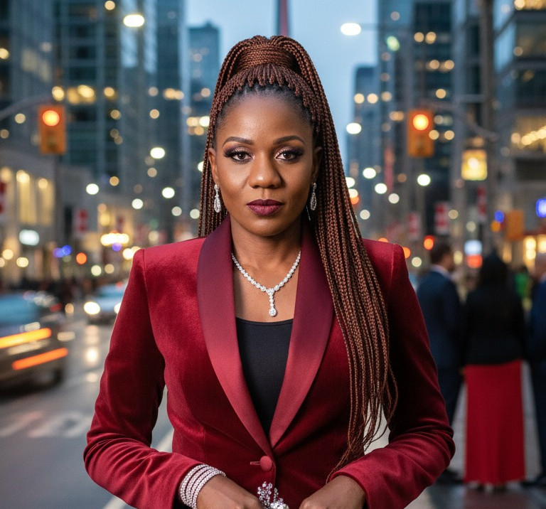 Esther Mesinde Yhvonne