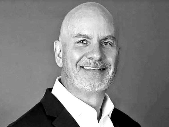 Jon Hurd, C.C.O. USA