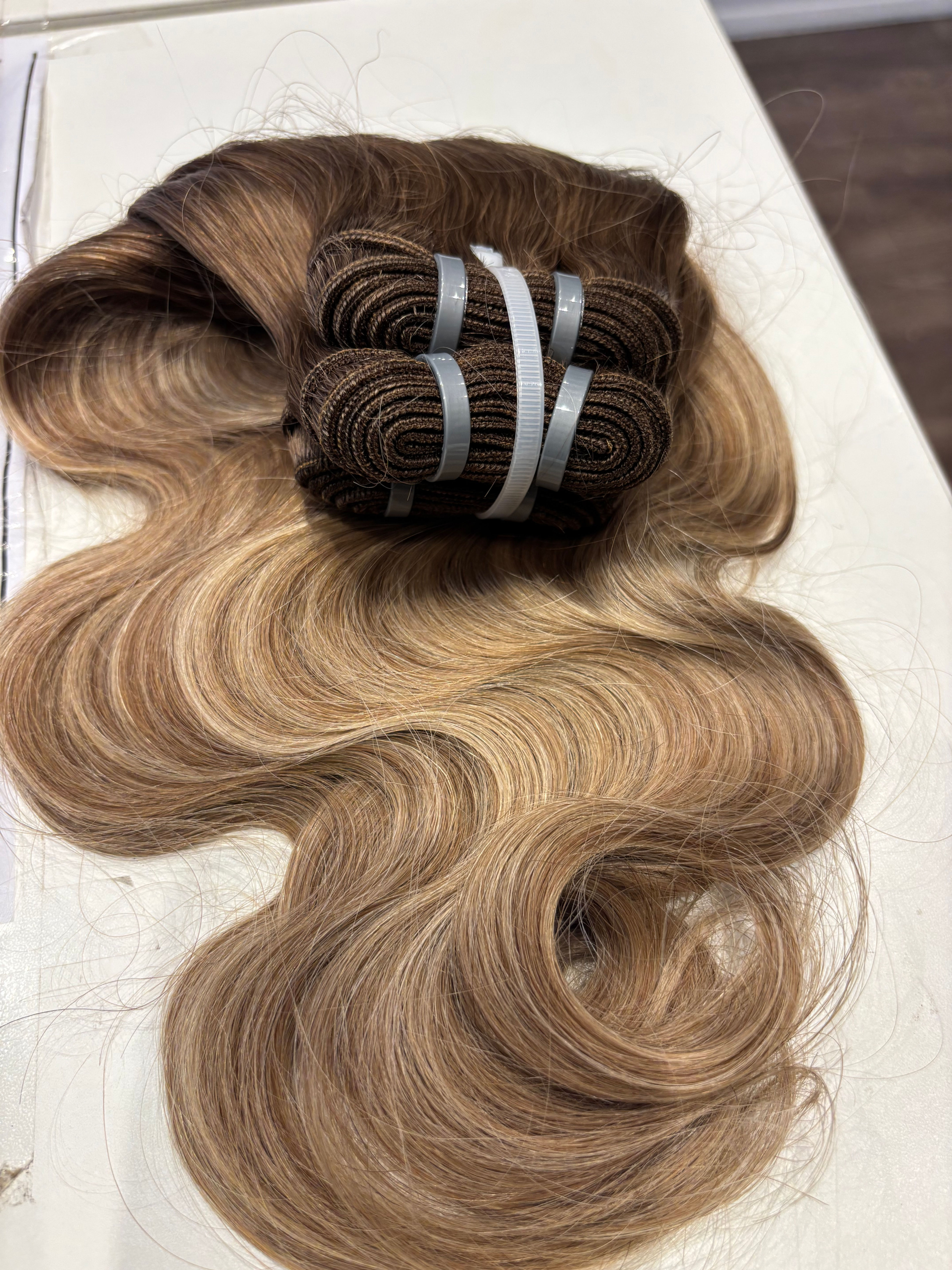 3 Bundle Deal Raw Cambodian Body Wave