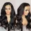 Thumbnail: 13x6 HD Indian Natural Wavy Wig