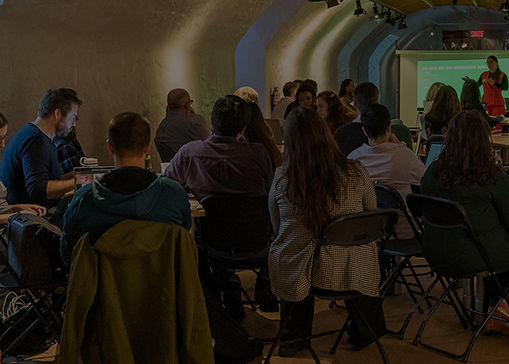 Climate Reality - Training Image - AY ba