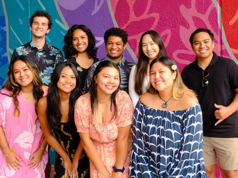 Accepting Nominations for The Best and Brightest