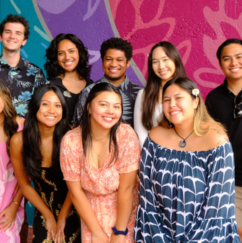 Accepting Nominations for The Best and Brightest