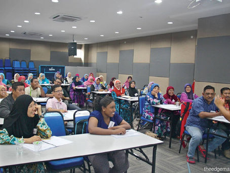 Digital empowerment: Cultivating a digital entrepreneurial mindset among PWDs