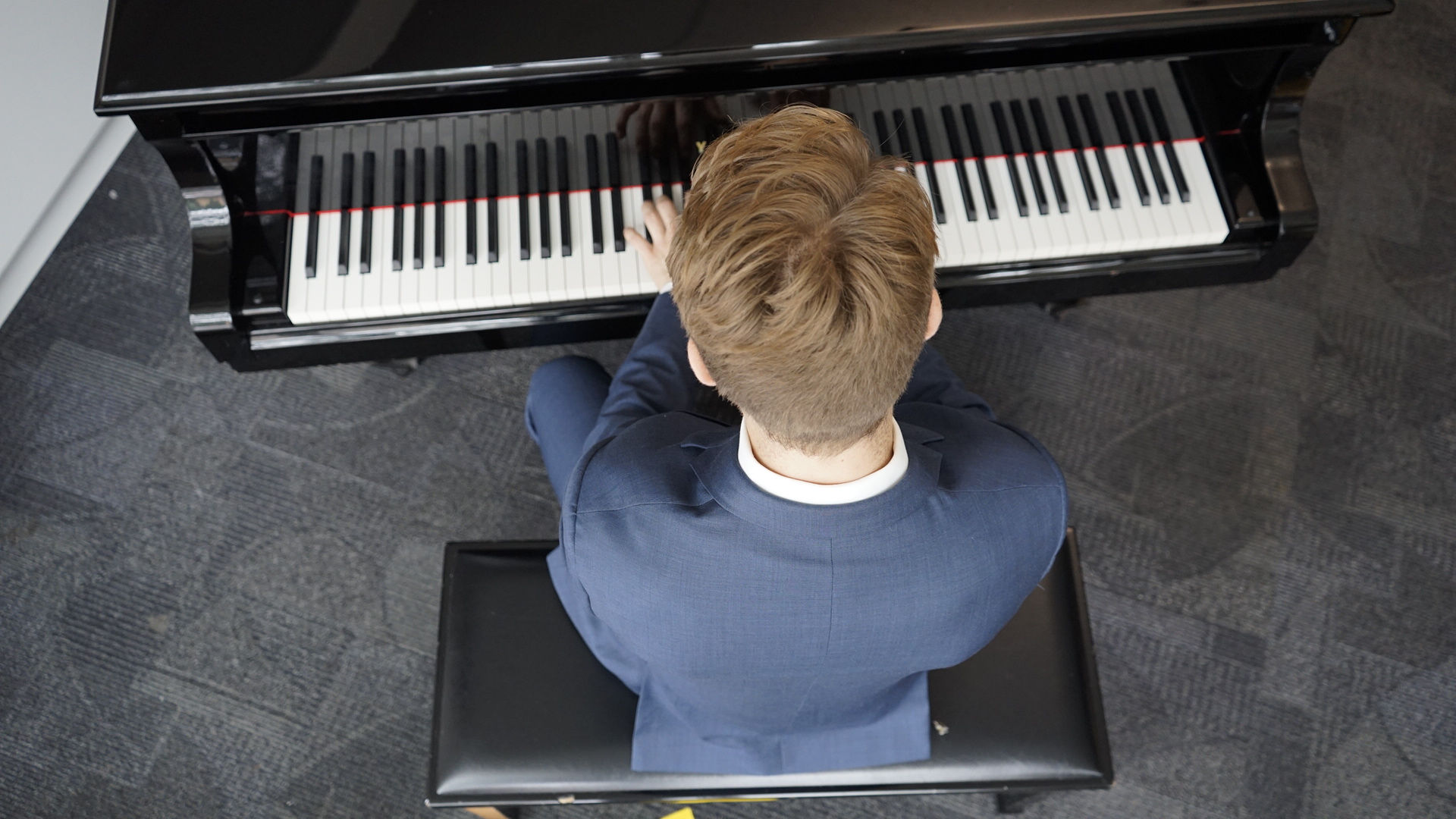 Music | TaylorFlemingMusic